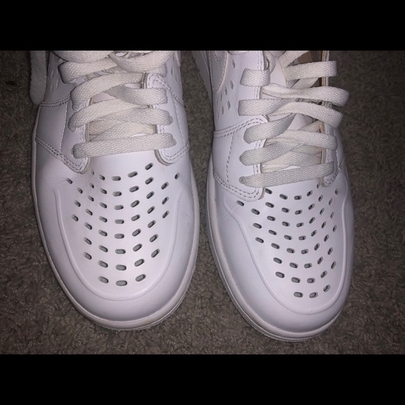 Nike Air Jordan 1 Retro High Vachetta - Picture 6 of 6